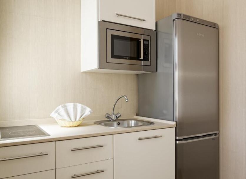 Kitchen Photo