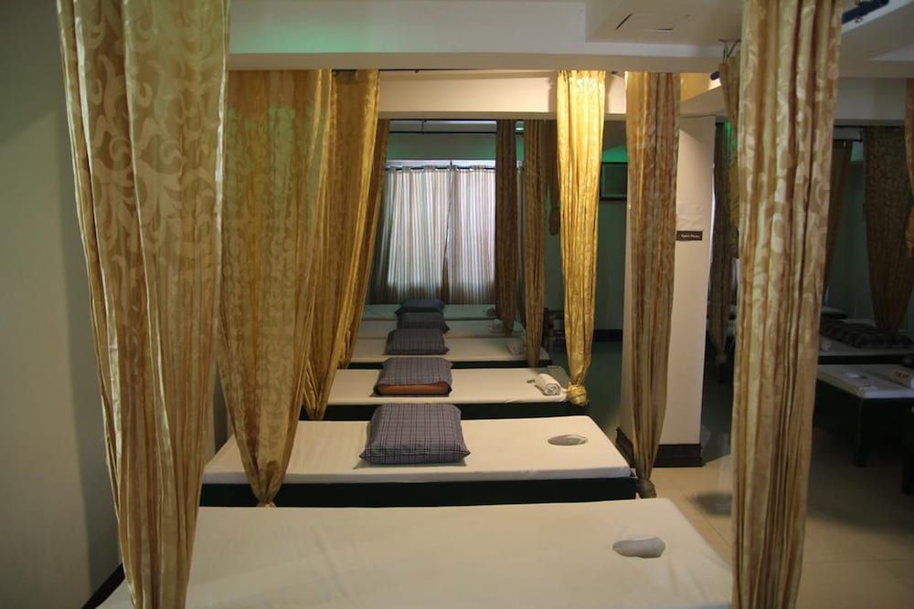 Spa