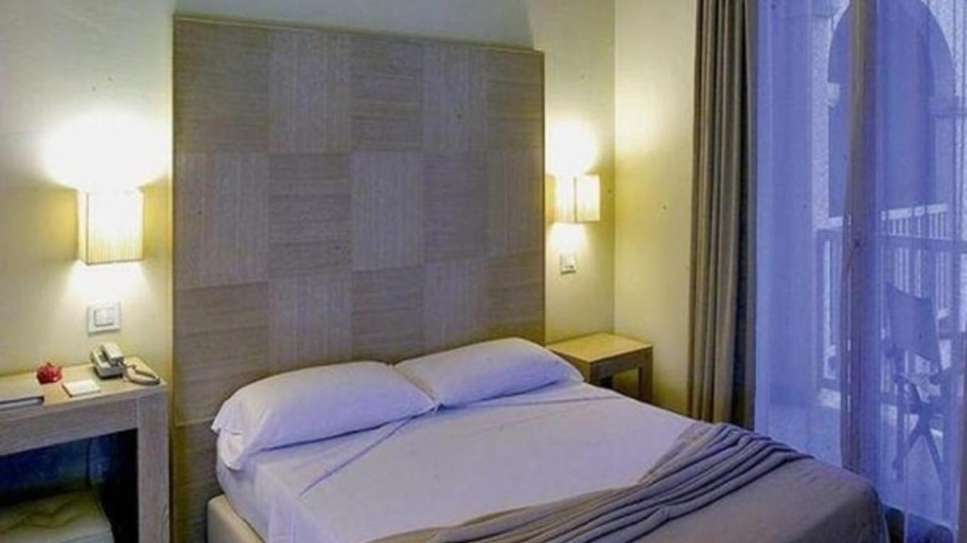 Zeta Resort Donnalucata