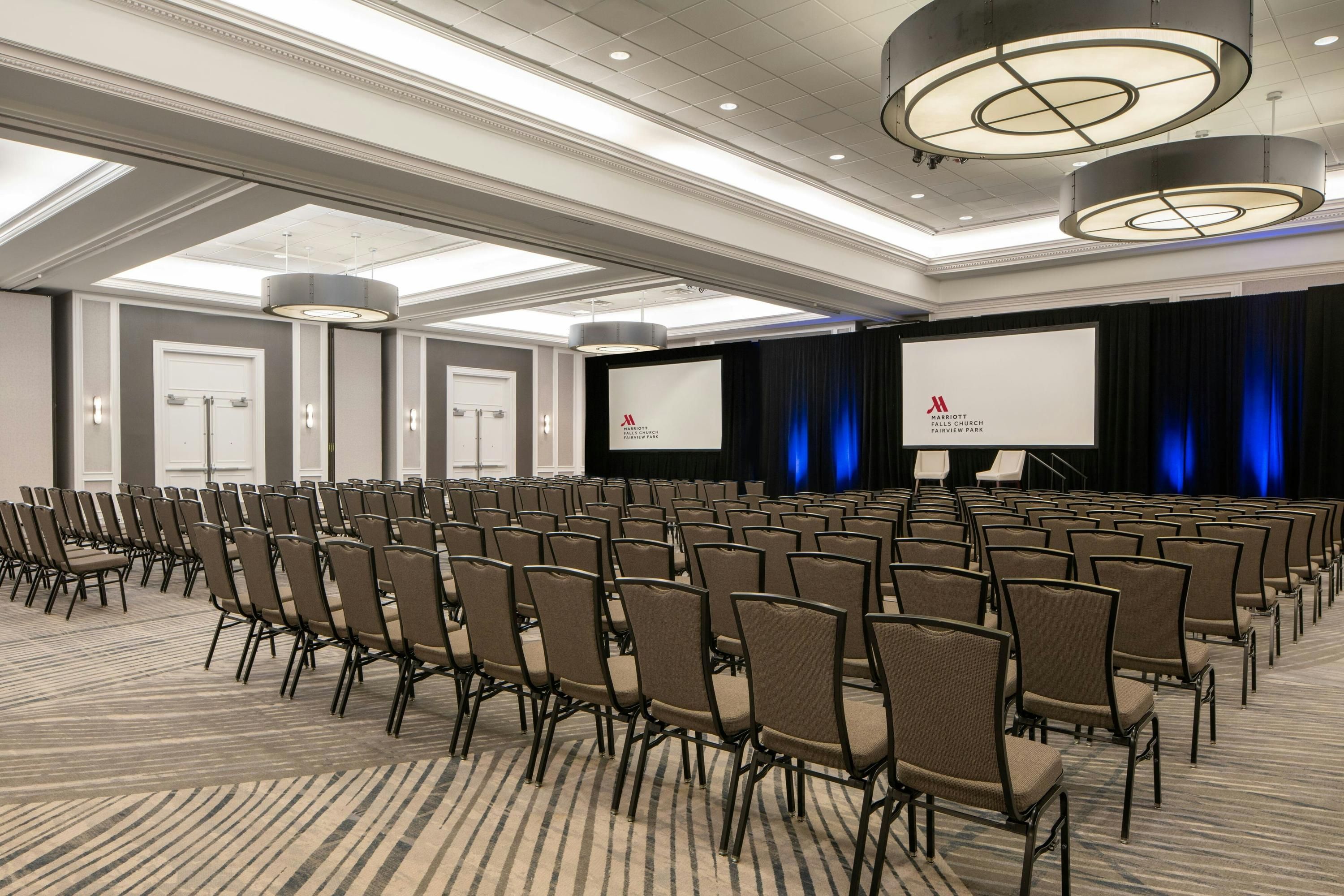 Conference room