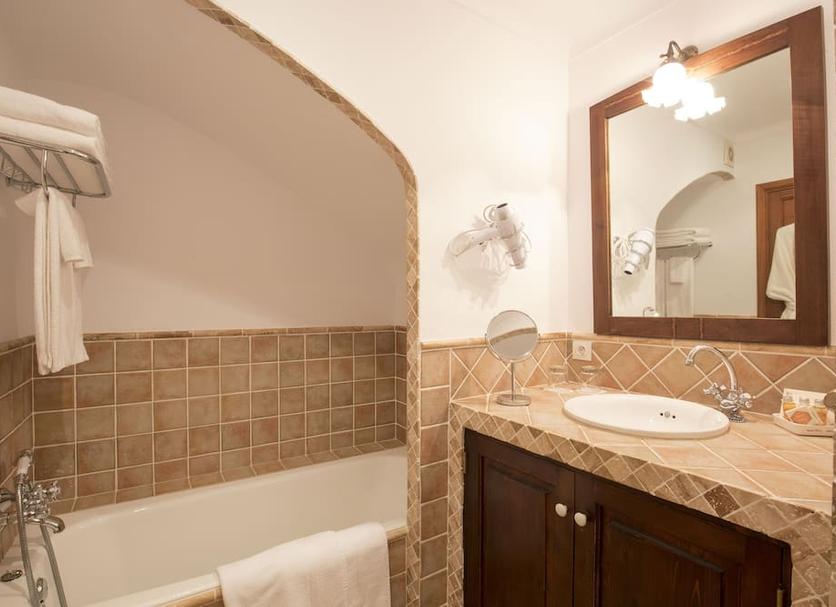 Bathroom Photo