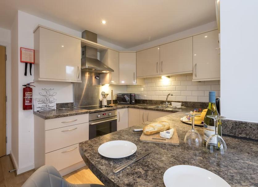 Kitchen Photo