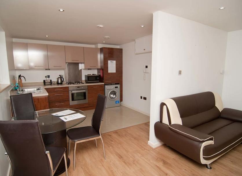 Kitchen Photo