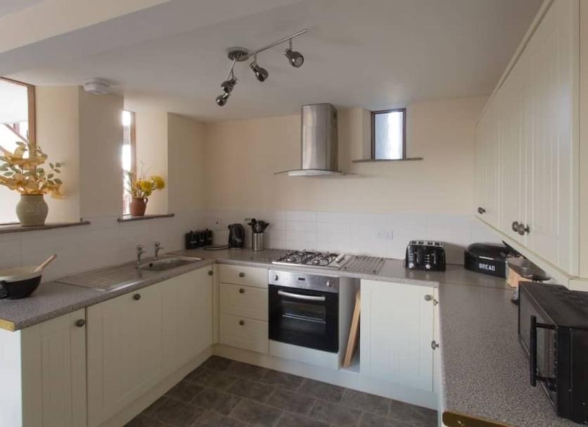 Kitchen Photo
