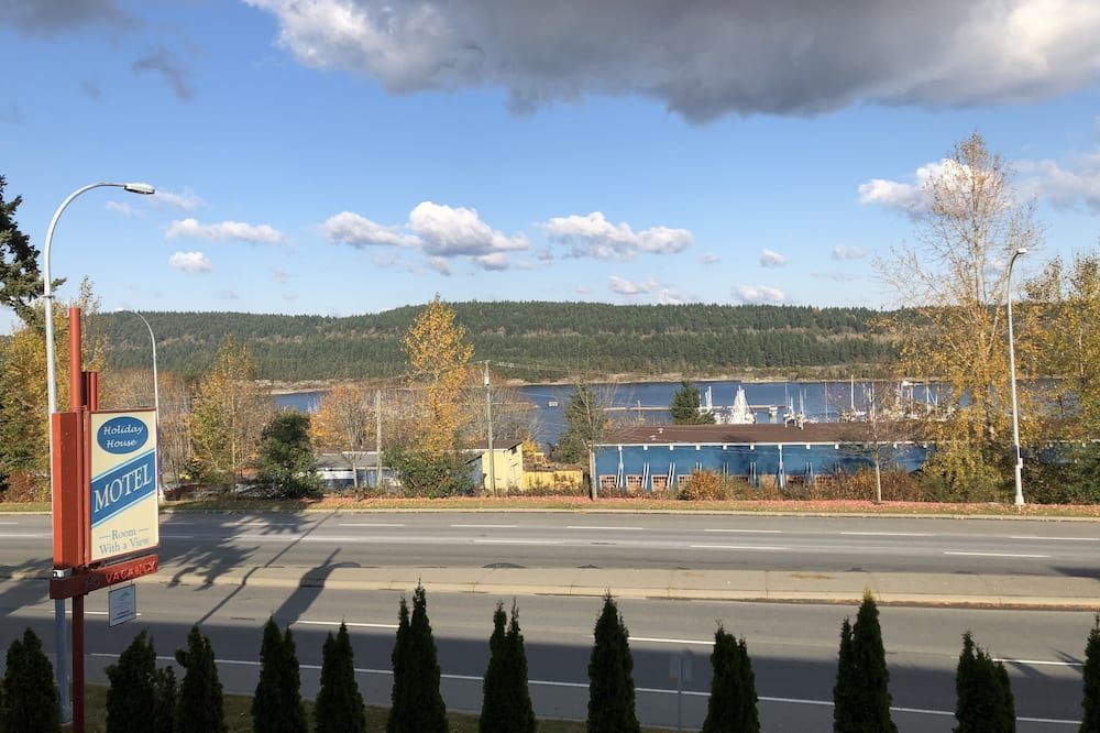 Outdoor view