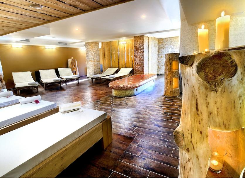 Spa Photo