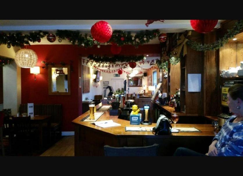 Bar Photo