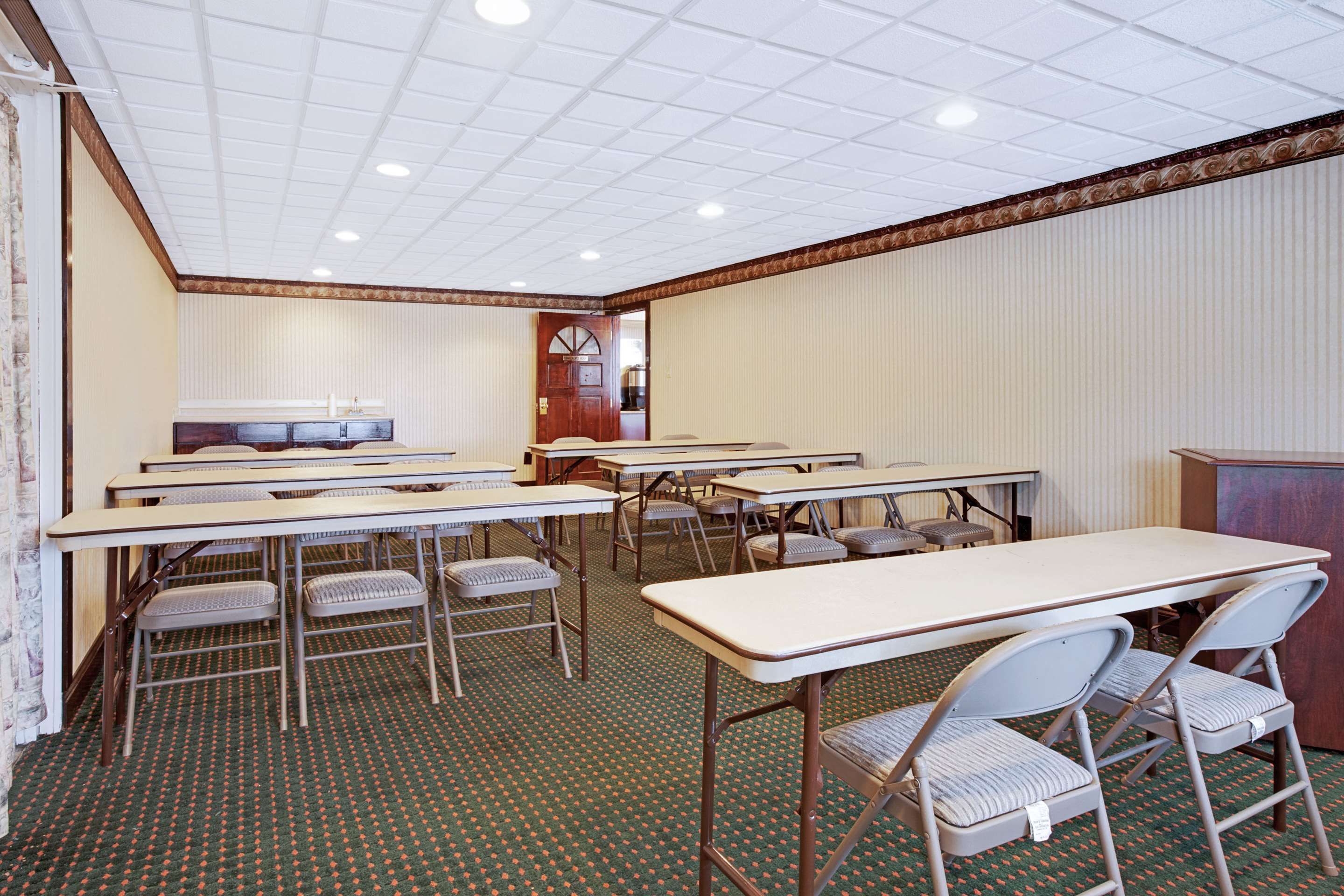 Conference room
