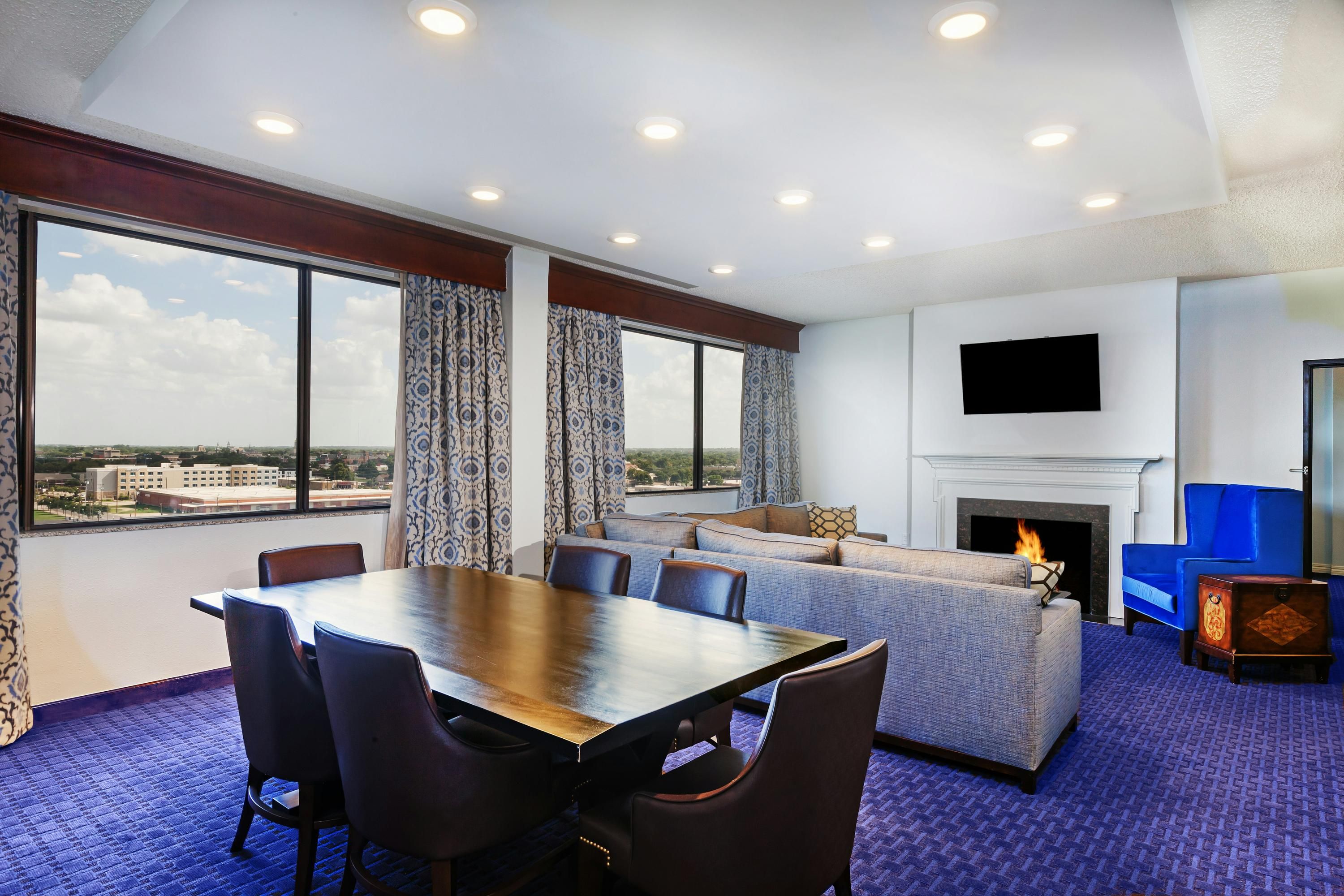 Conference room