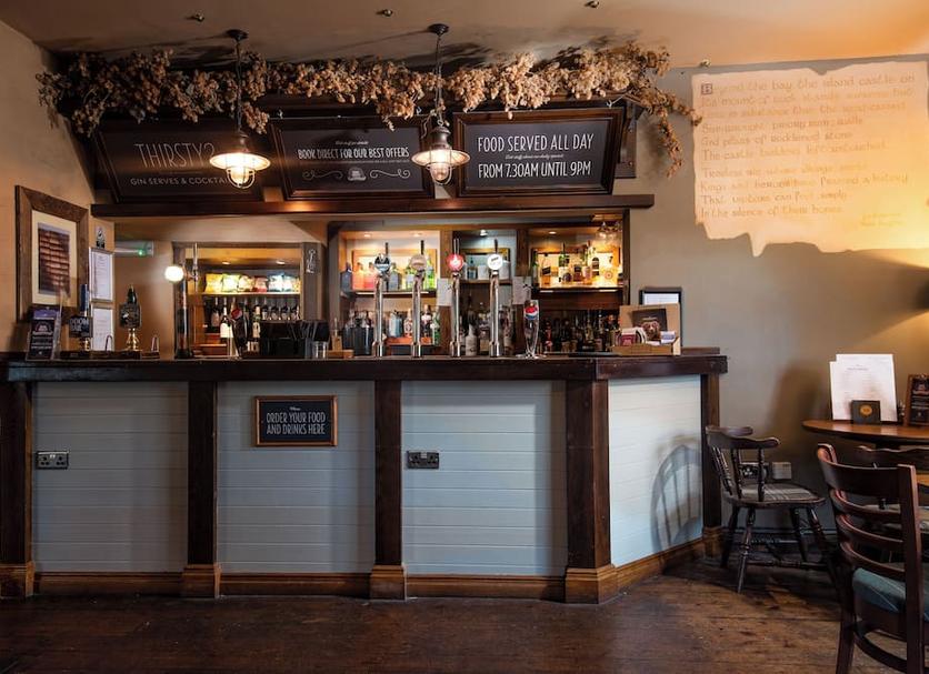 Bar Photo