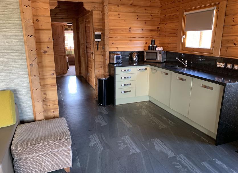 Kitchen Photo