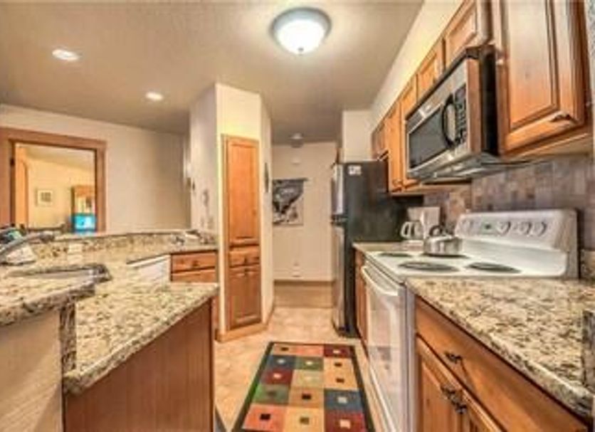 Kitchen Photo