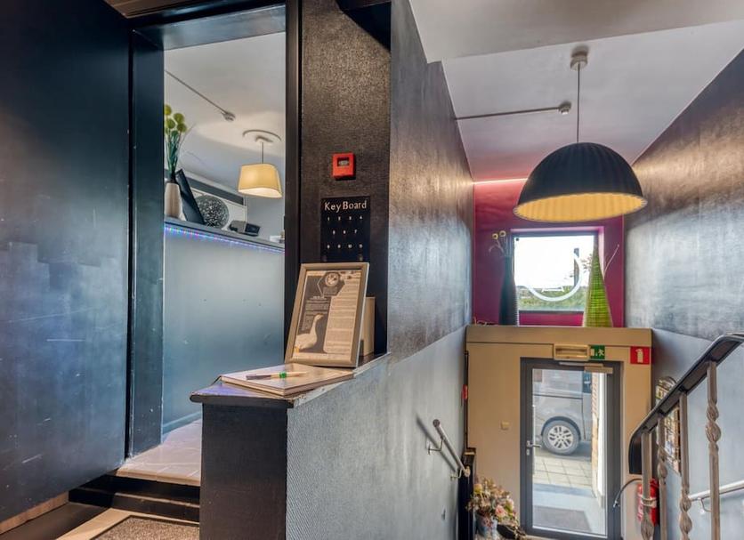Room amenity Photo