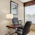 Business centre
