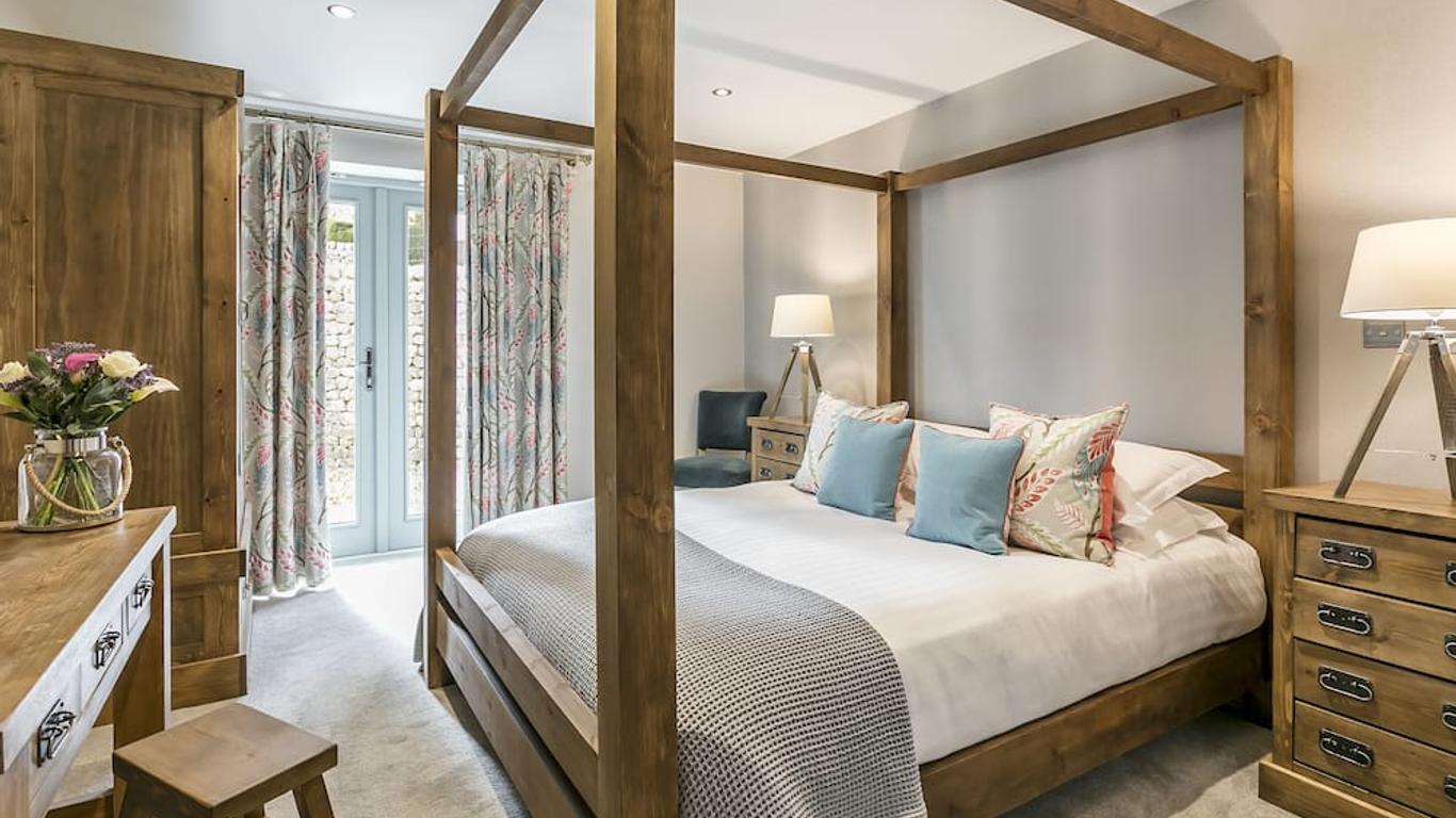 The Gamekeeper's Inn