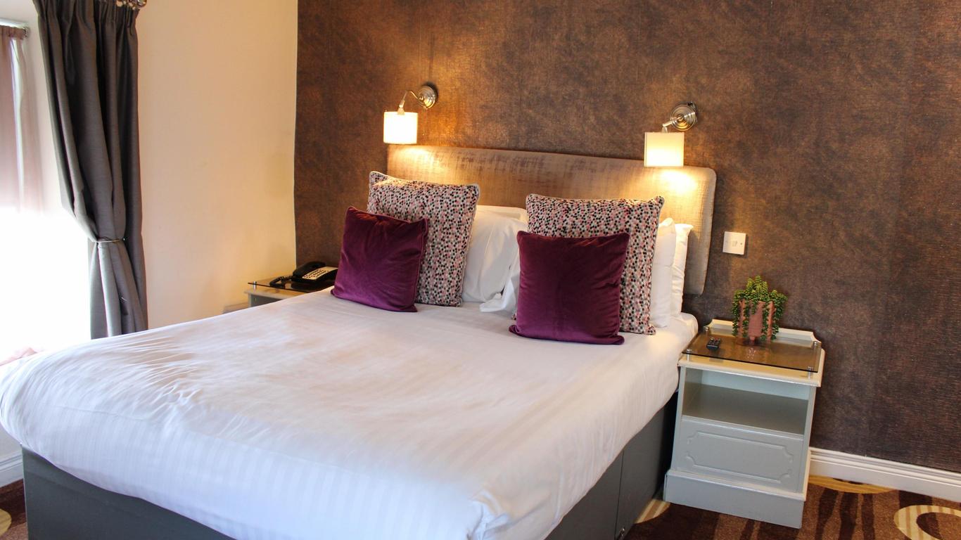 Kildare House Hotel