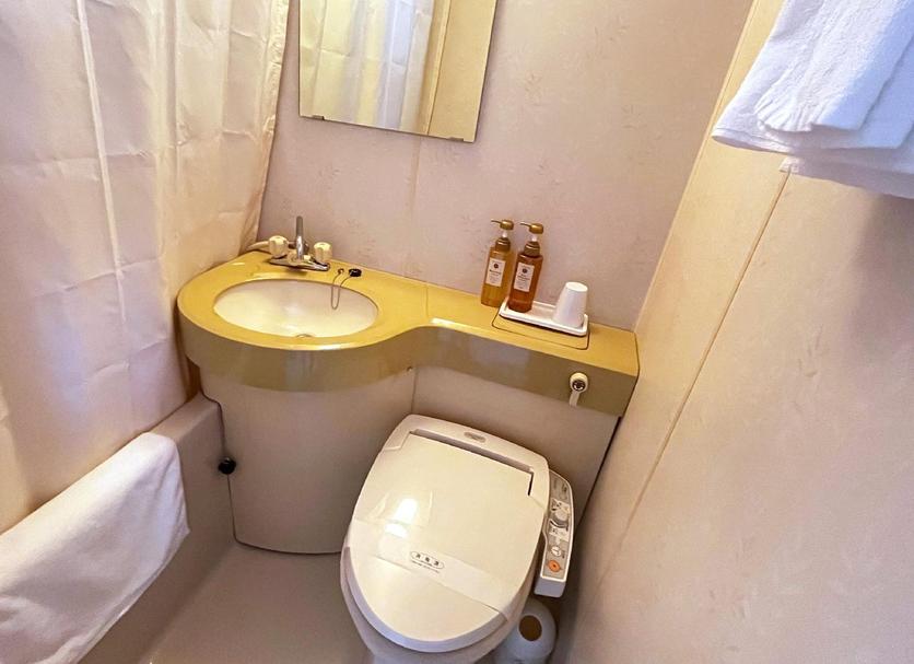 Bathroom Photo
