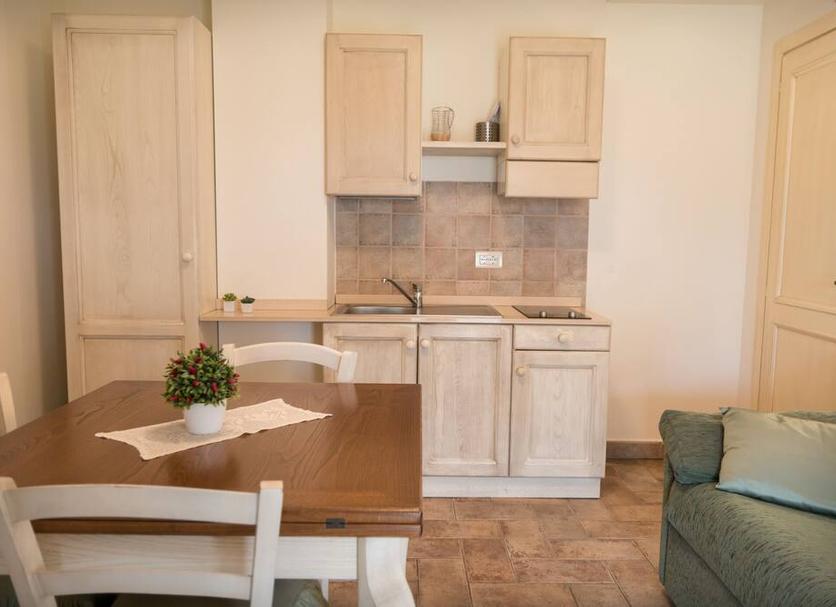 Kitchen Photo