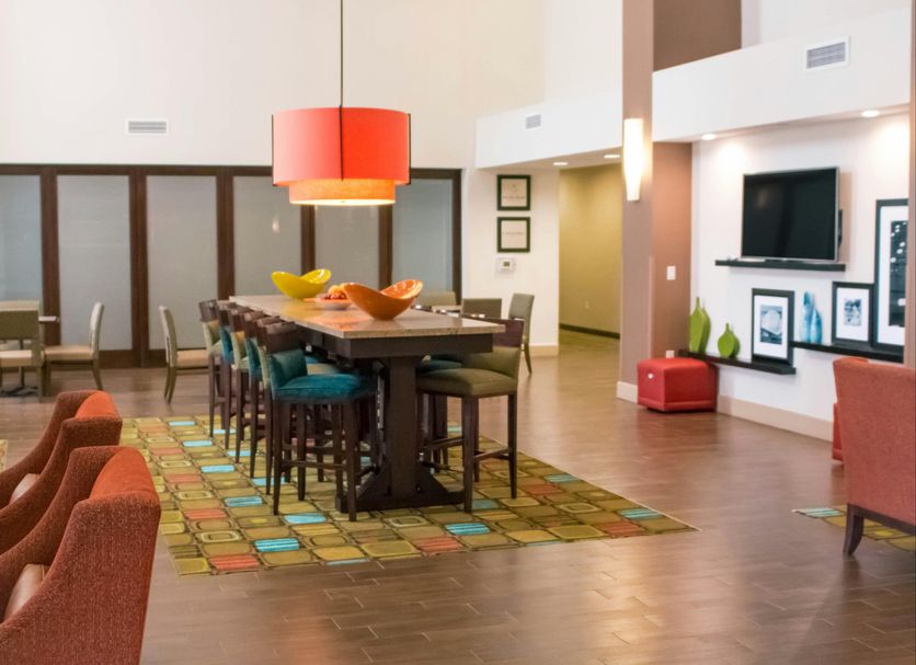Dining room Photo