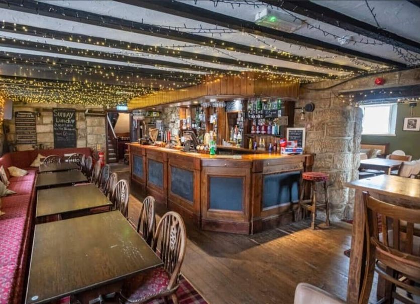 Bar Photo