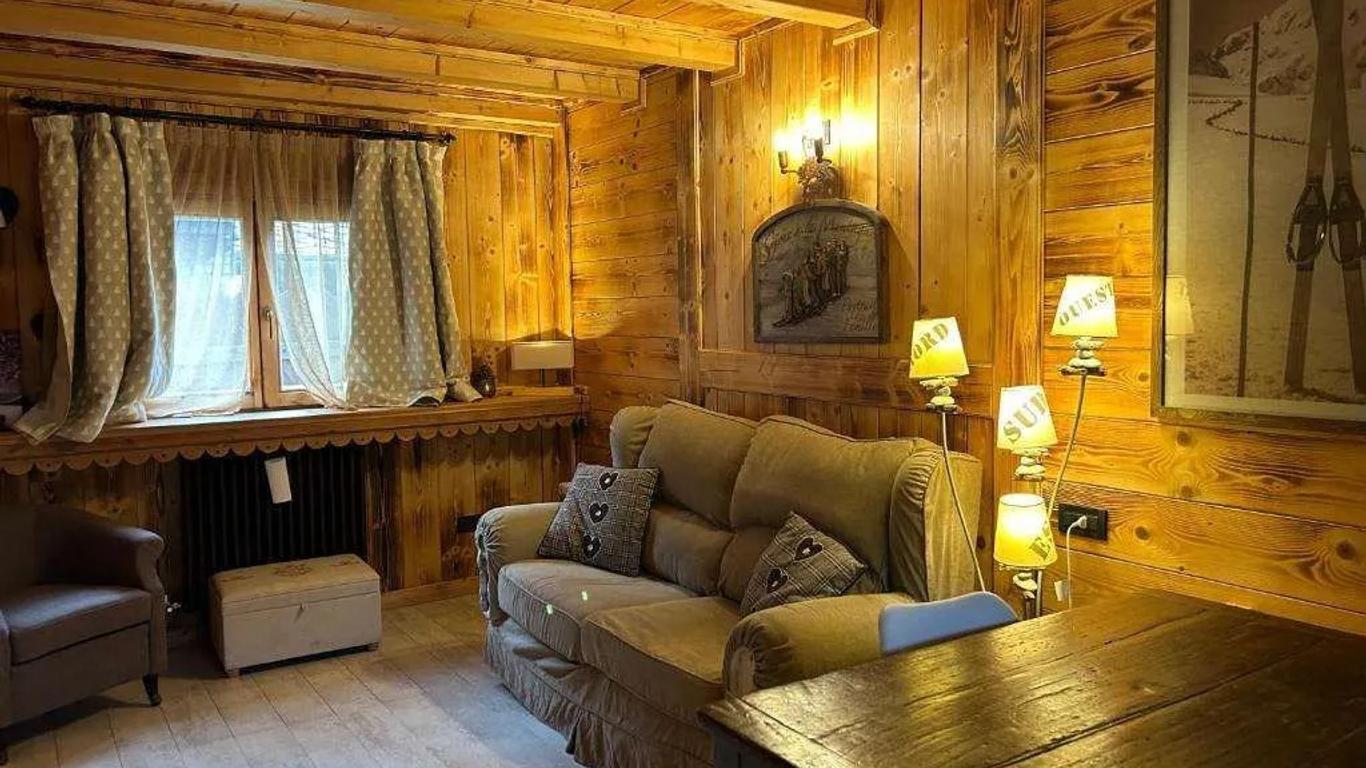 Locanda Collomb