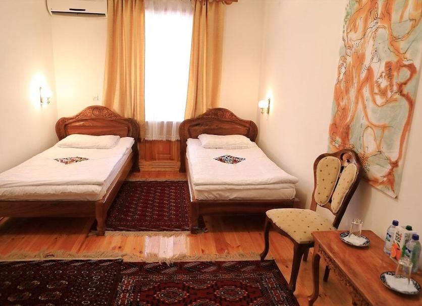 Bedroom Photo