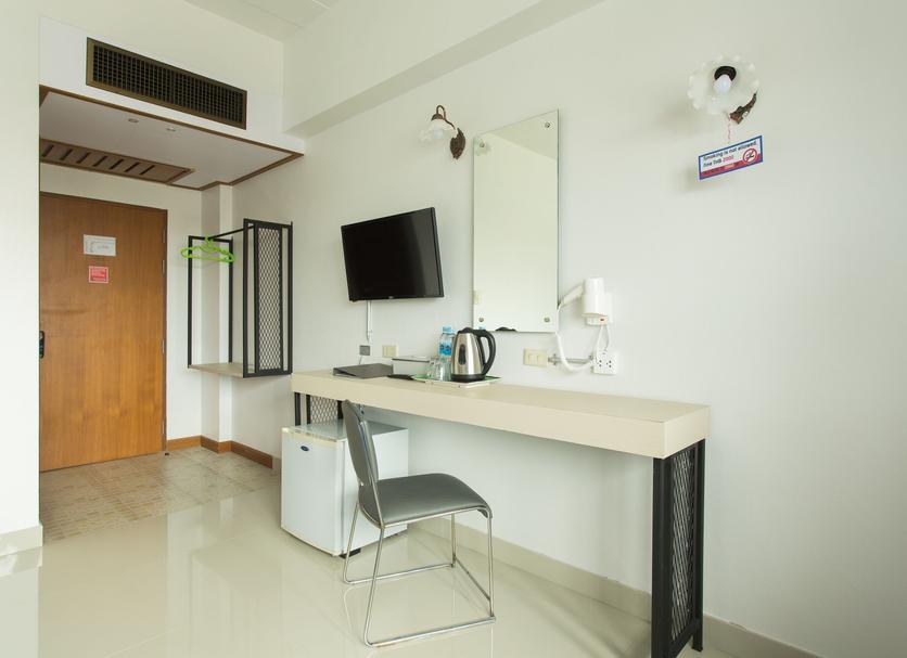 Room amenity Photo