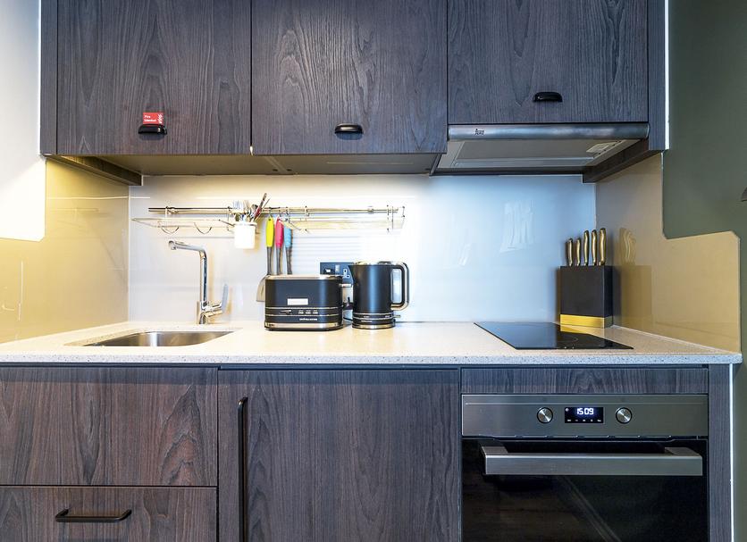 Kitchen Photo