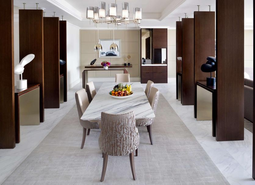 Dining room Photo