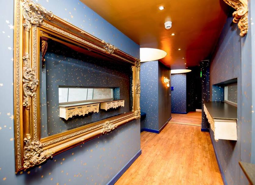 Room amenity Photo
