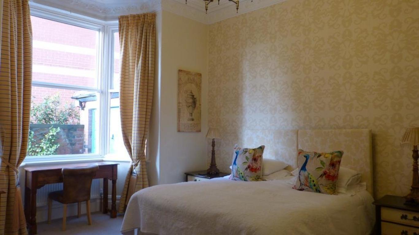 Inglewood Boutique B&B