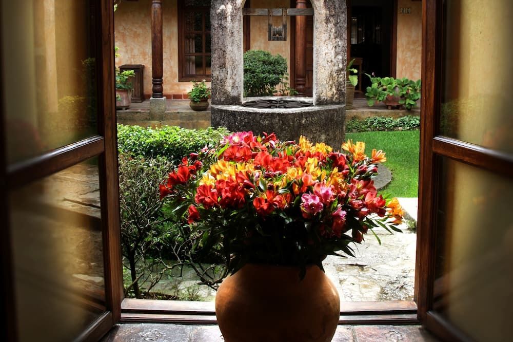 Outdoor view