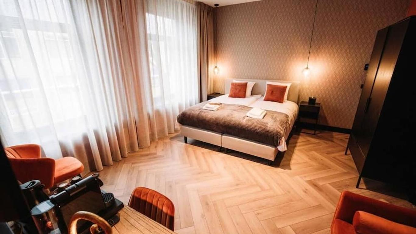Boutique Hotel Lupo