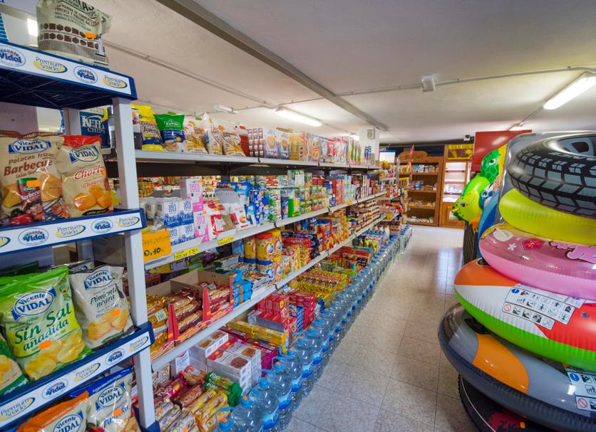 Shop Photo