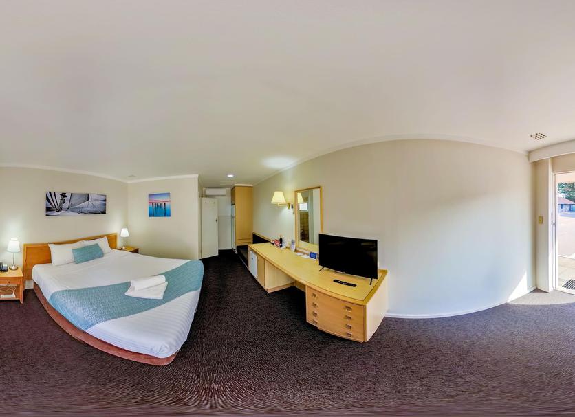 Business centre Photo