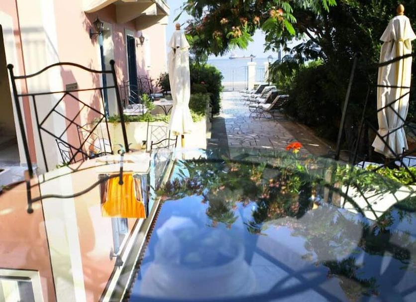 Outdoor view Photo