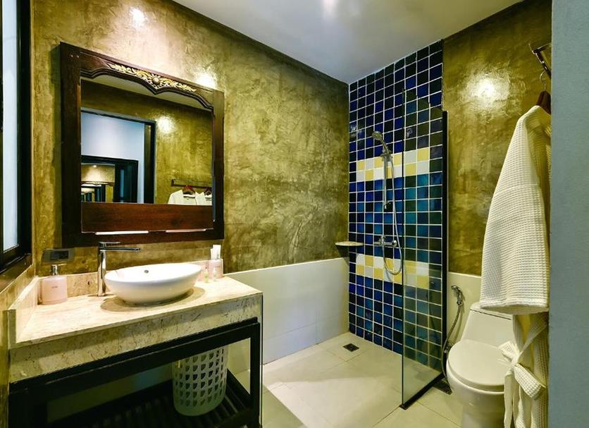 Bathroom Photo