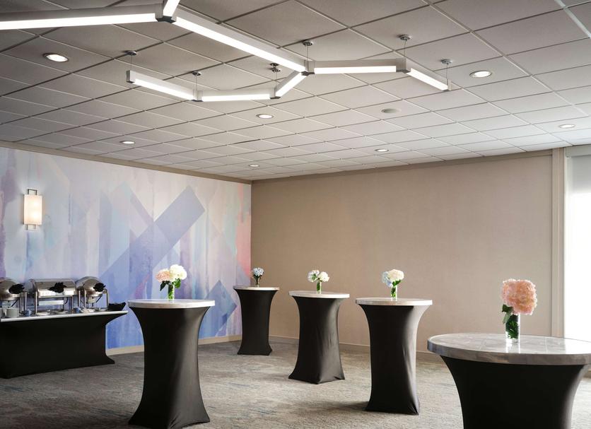 Banquet hall Photo