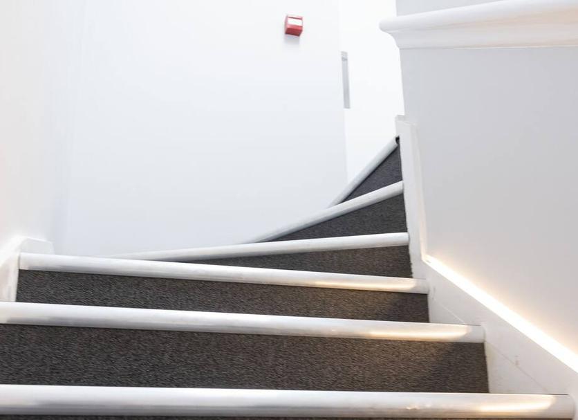 Stairs Photo
