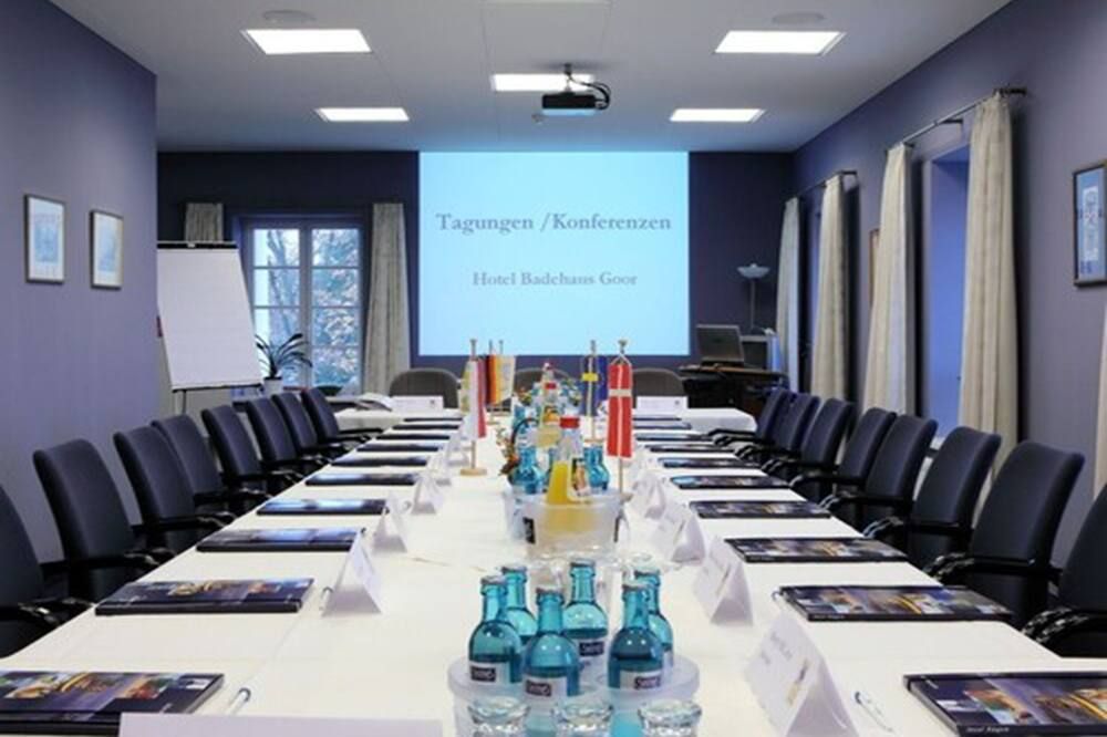 Conference room