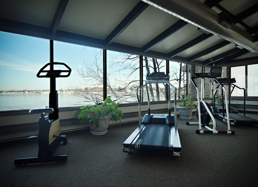 Gym Photo