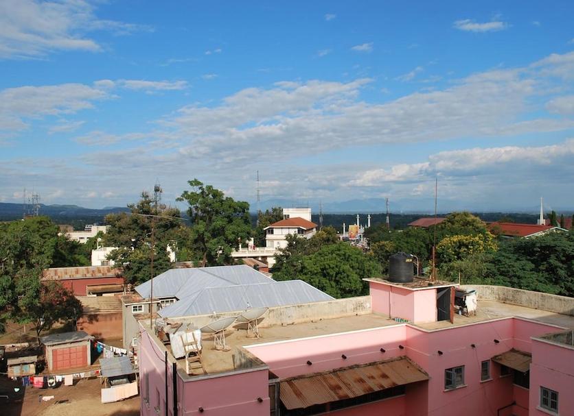 Outdoor view Photo
