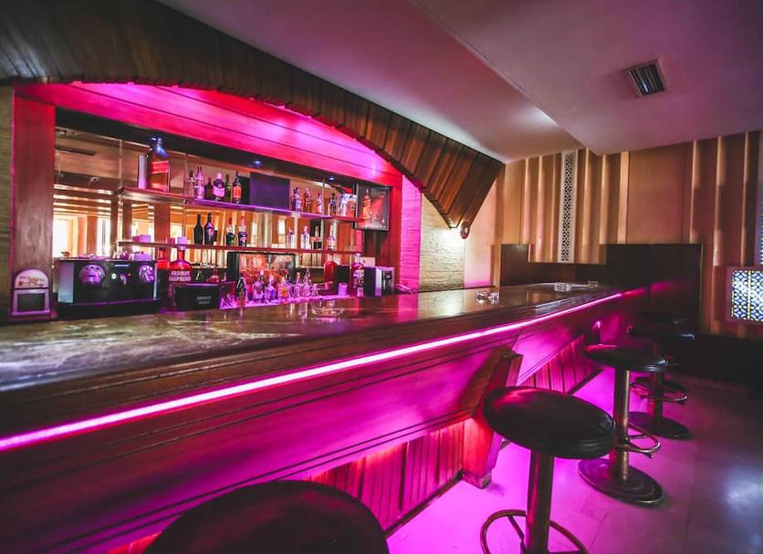 Bar Photo