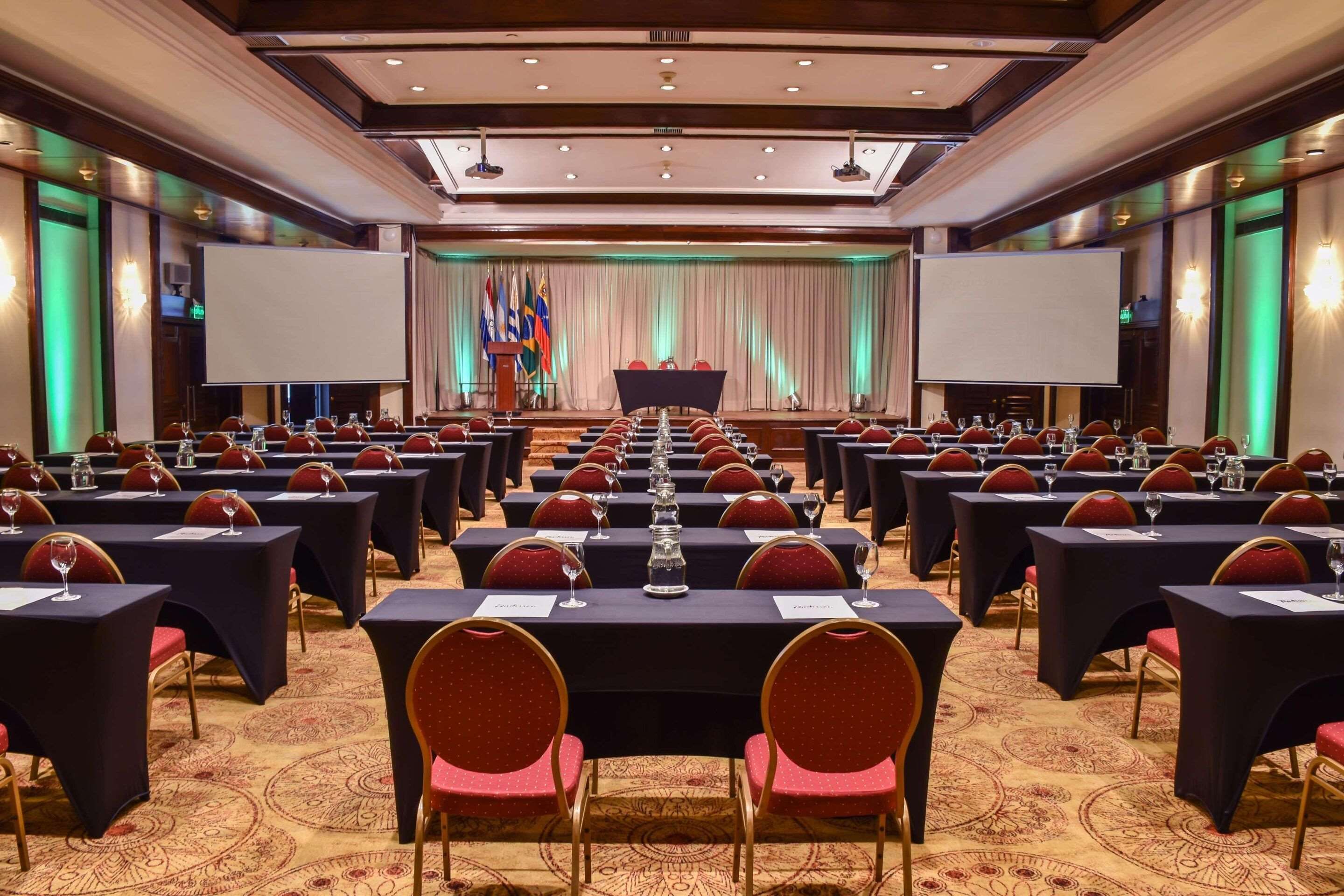 Conference room