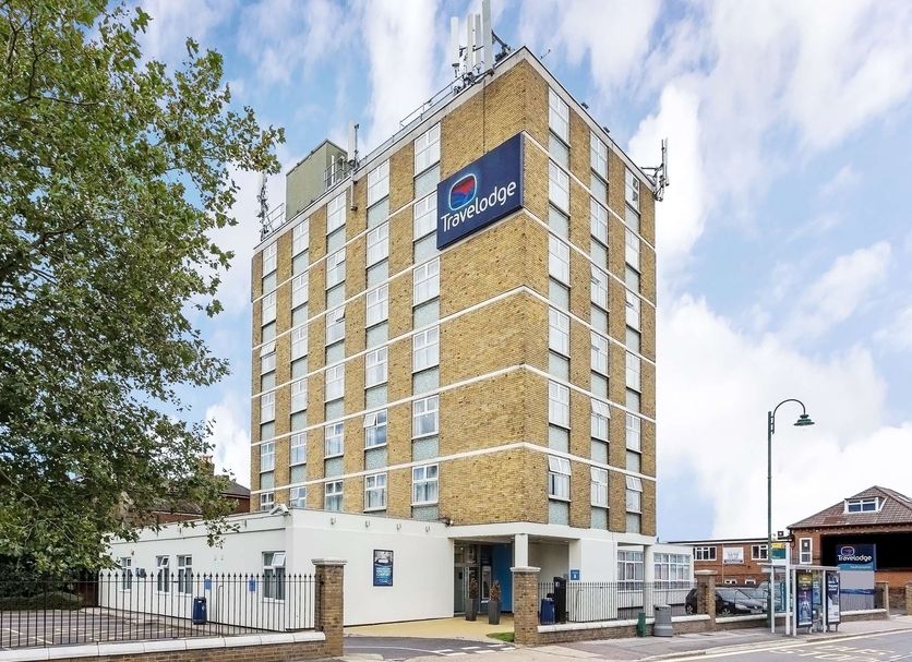 Building Photo