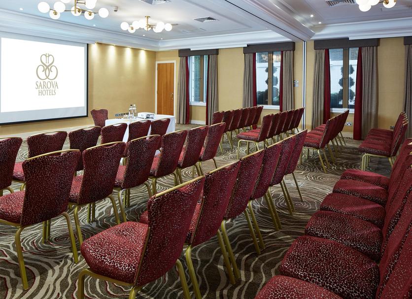 Conference room Photo