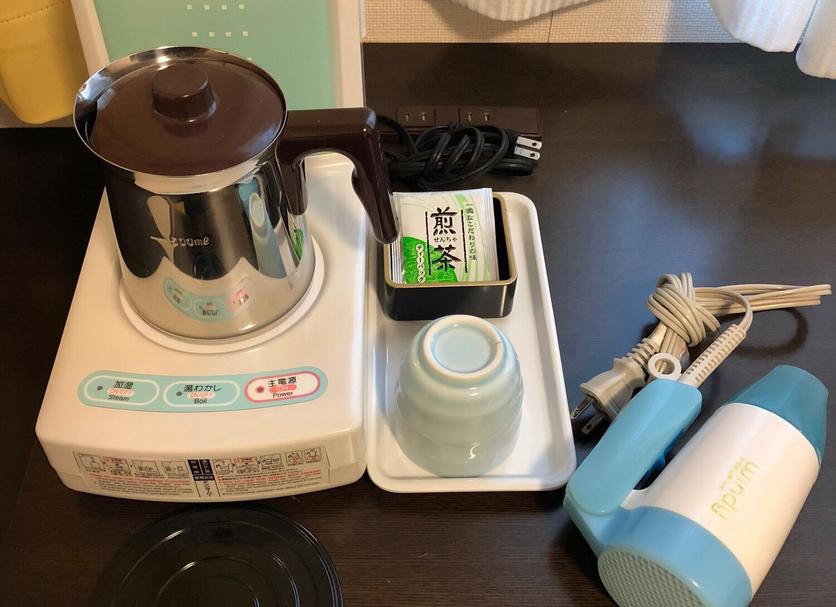 Room amenity Photo