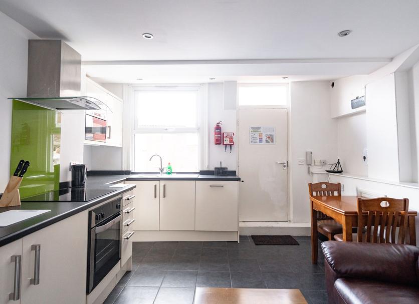 Kitchen Photo