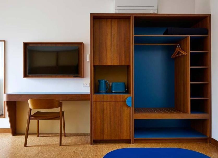 Room amenity Photo