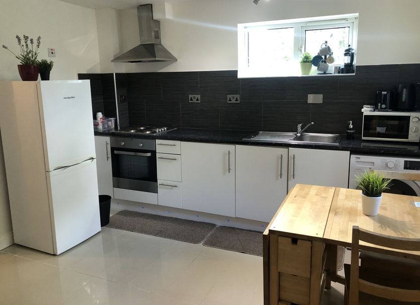 Kitchen Photo